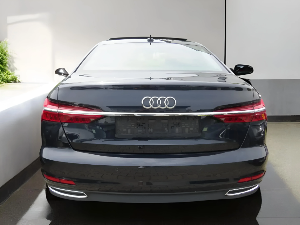 Audi A6 40TDI S tronic (5)