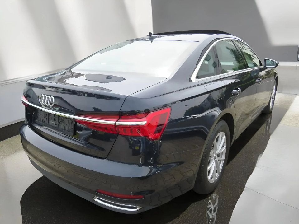 Audi A6 40TDI S tronic (4)