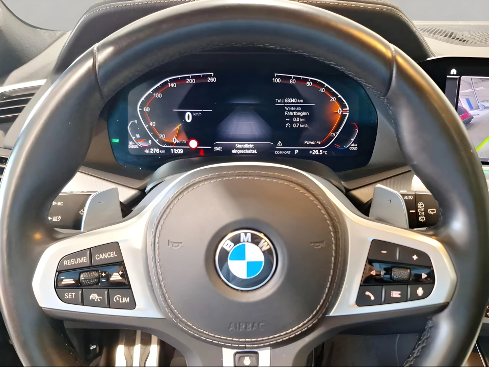 BMW X5 xDrive30d M-Sport - foto 7