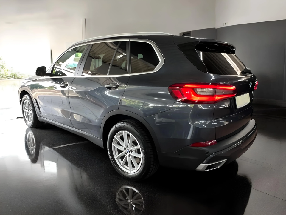 BMW X5 xDrive30d (5)