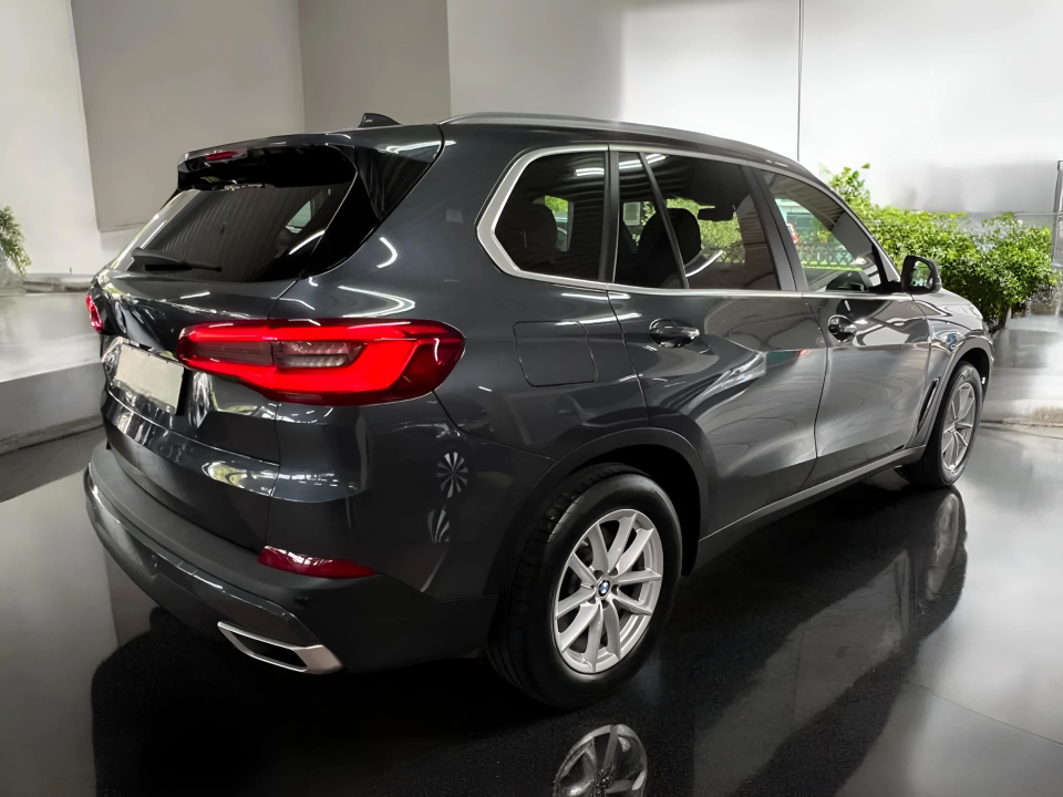 BMW X5 xDrive30d (3)