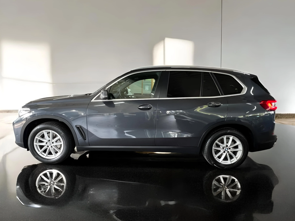 BMW X5 xDrive30d - foto 6