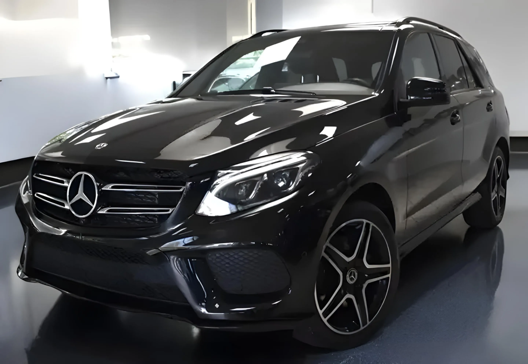 Mercedes-Benz GLE 350 d 4Matic AMG - foto 6