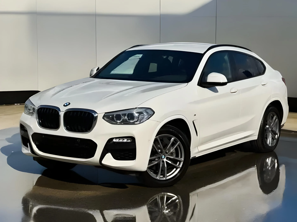 BMW X4 xDrive 20d M Sport - foto 6