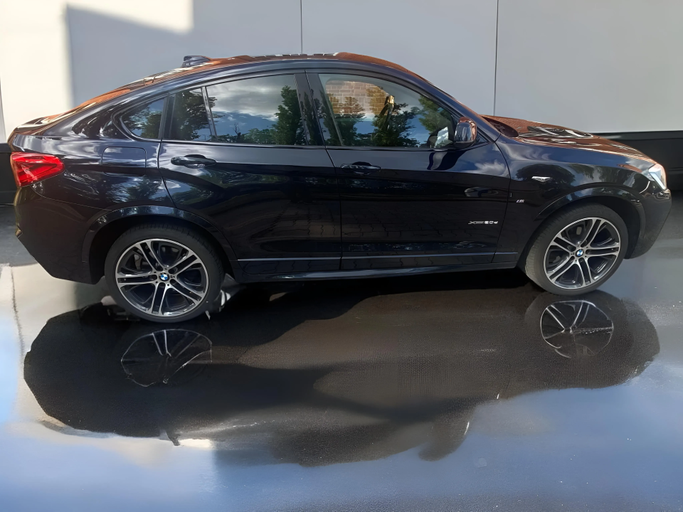 BMW X4 xDrive20d M Sport (3)