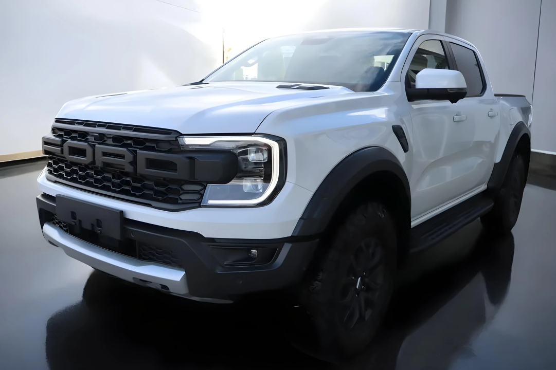 Ford Ranger Raptor DOKA 3.0 EcoBoost (3)