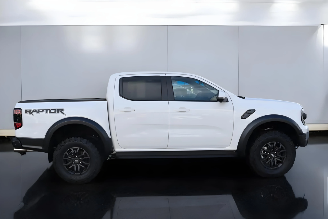 Ford Ranger Raptor DOKA 3.0 EcoBoost (4)