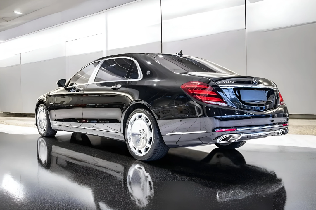 Mercedes-Benz S 560 Maybach 4MATIC (5)