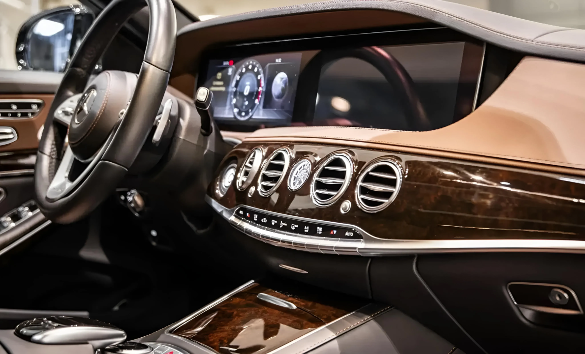 Mercedes-Benz S 560 Maybach 4MATIC - foto 11