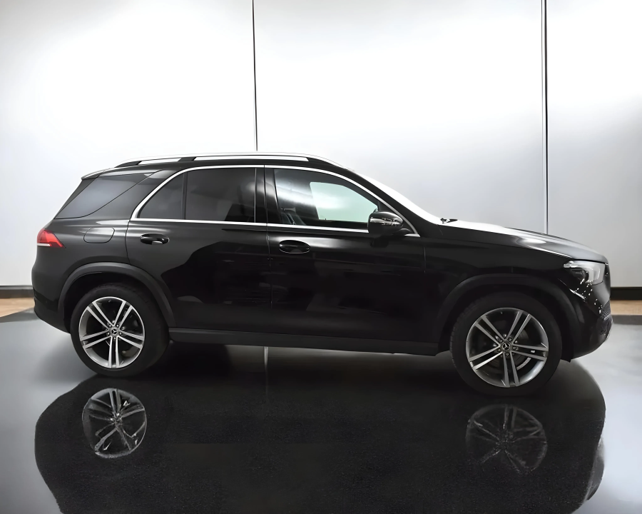 Mercedes-Benz GLE SUV 350d 4MATIC (2)