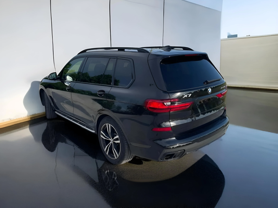 BMW X7 xDrive 40d M-Sport (3)