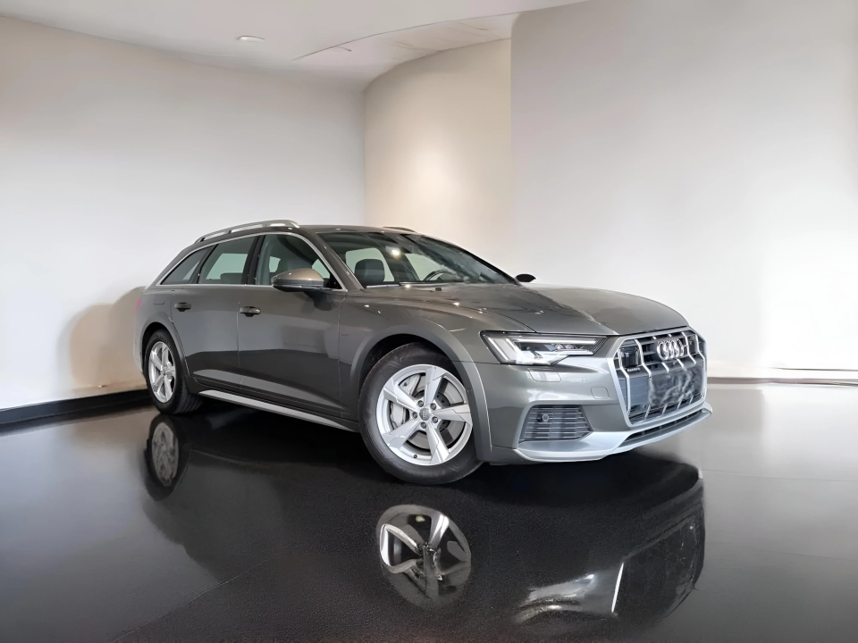 Audi A6 Allroad 55 TDI (2)