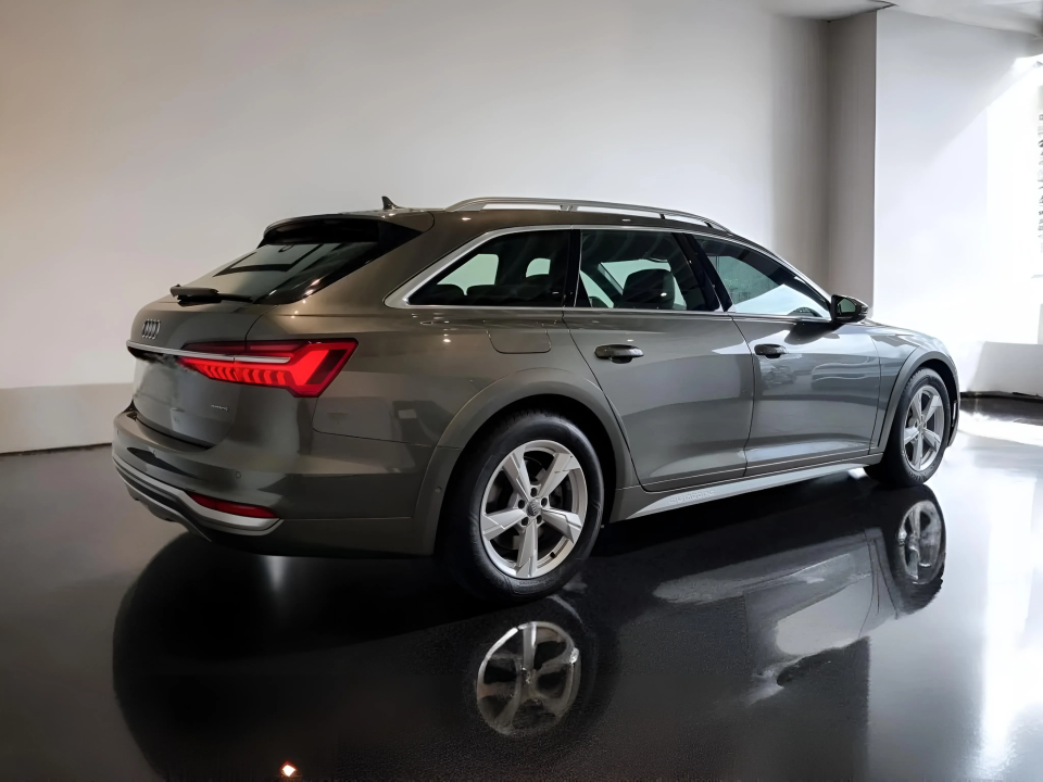 Audi A6 Allroad 55 TDI (4)