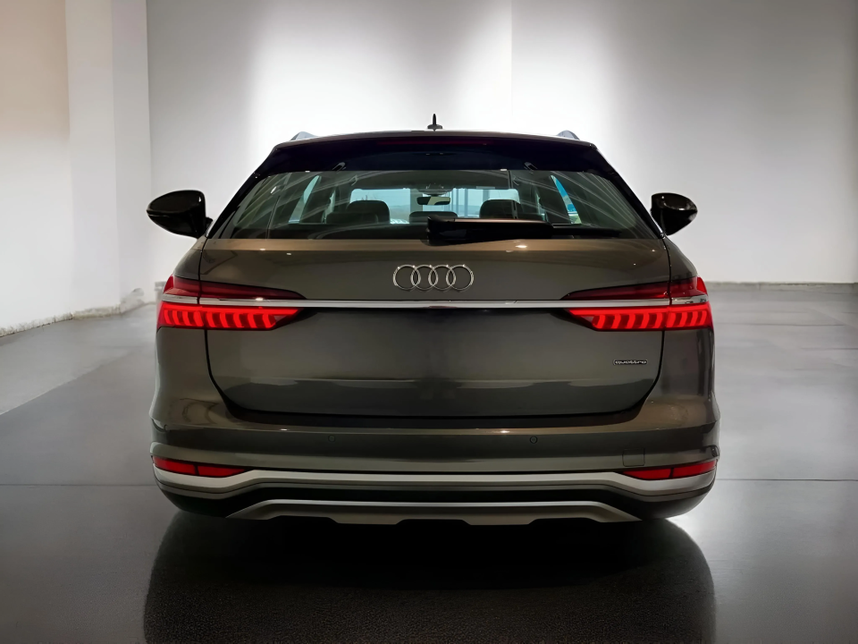 Audi A6 Allroad 55 TDI - foto 6