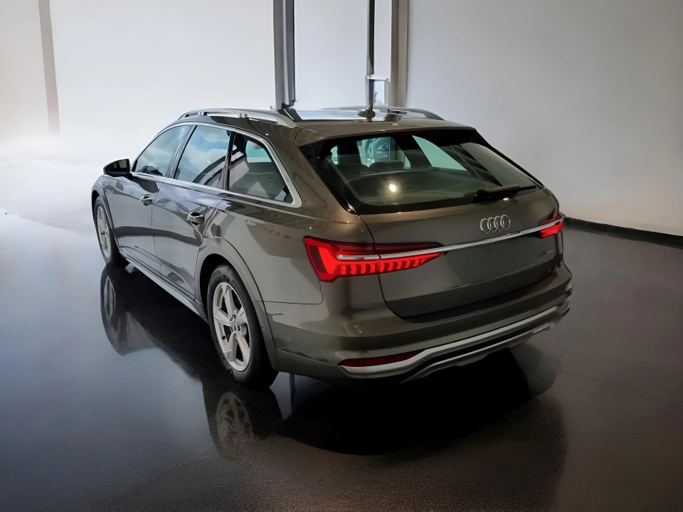 Audi A6 Allroad 55 TDI - foto 7