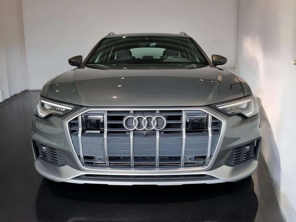 Audi A6 Allroad 55 TDI - foto 8