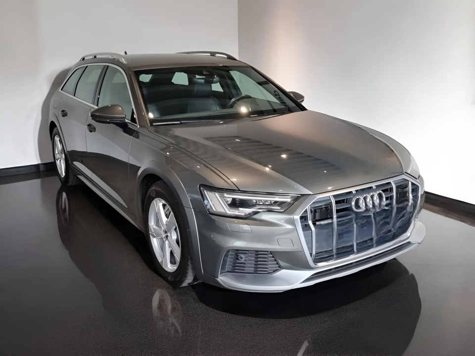 Audi A6 Allroad 55 TDI (1)