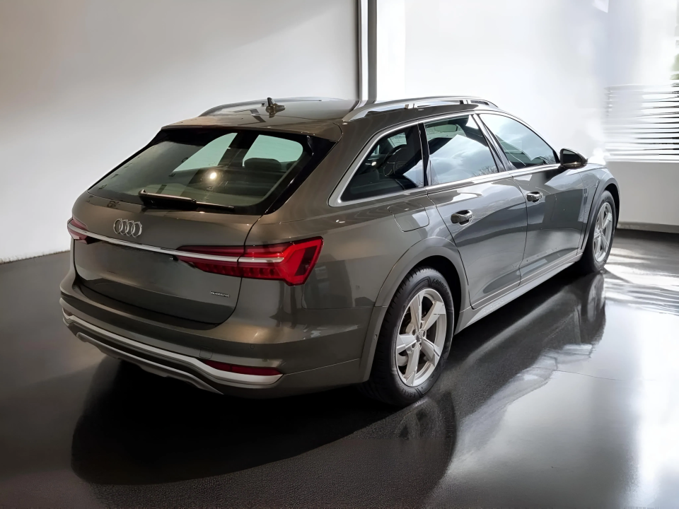 Audi A6 Allroad 55 TDI (5)