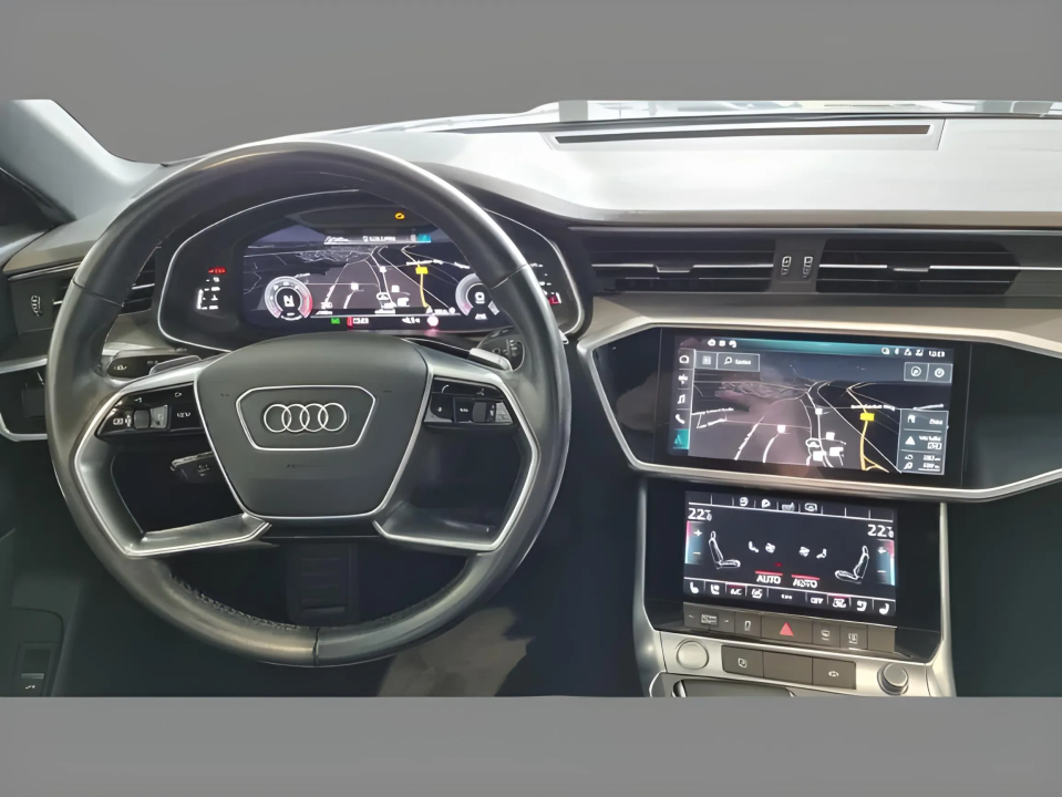 Audi A6 Allroad 55 TDI - foto 10