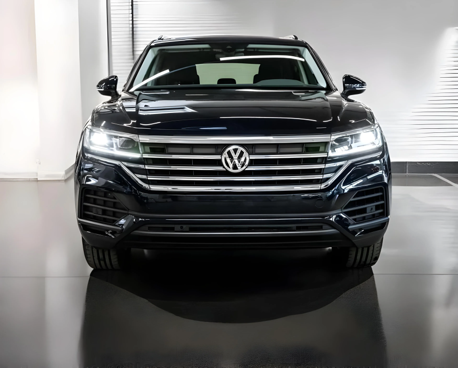 Volkswagen TOUAREG 3.0 TDi 4Matic - foto 7