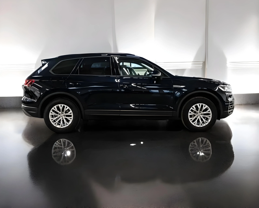 Volkswagen TOUAREG 3.0 TDi 4Matic (2)