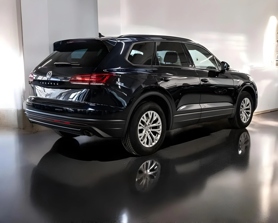 Volkswagen TOUAREG 3.0 TDi 4Matic (3)