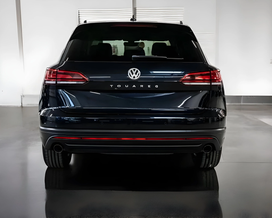 Volkswagen TOUAREG 3.0 TDi 4Matic (4)