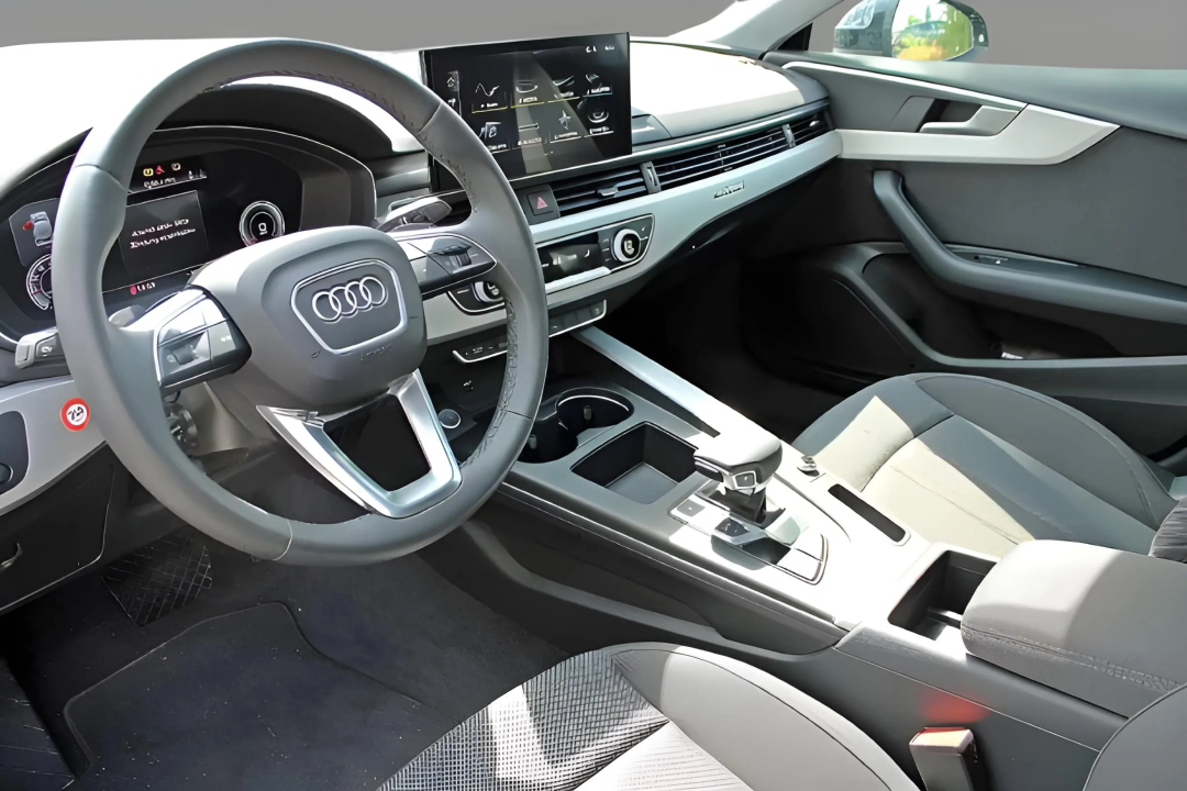 Audi A5 Sportback 45TFSI quattro S tronic - foto 8