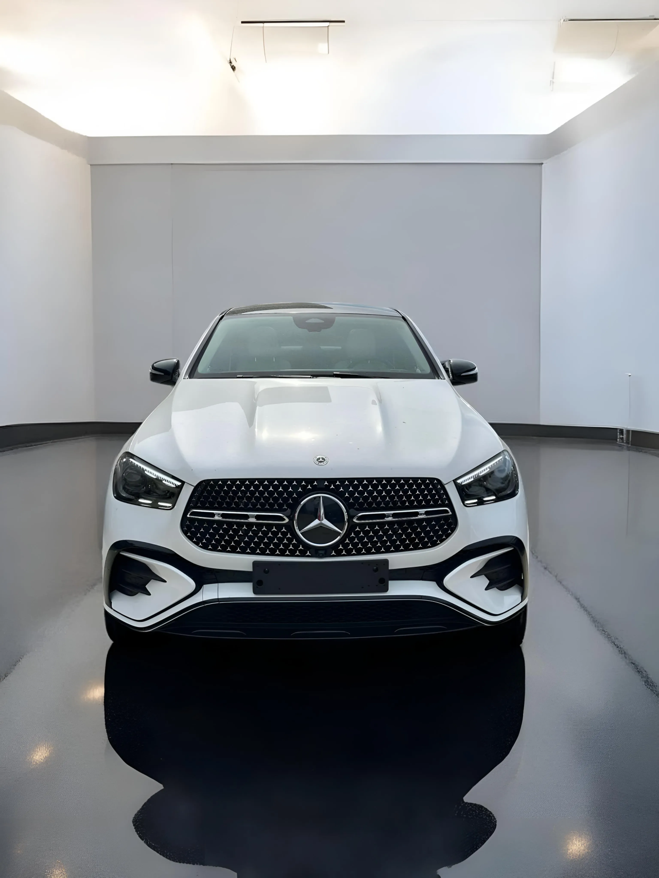 Mercedes-Benz GLE Coupe 450 d 4MATIC - foto 6