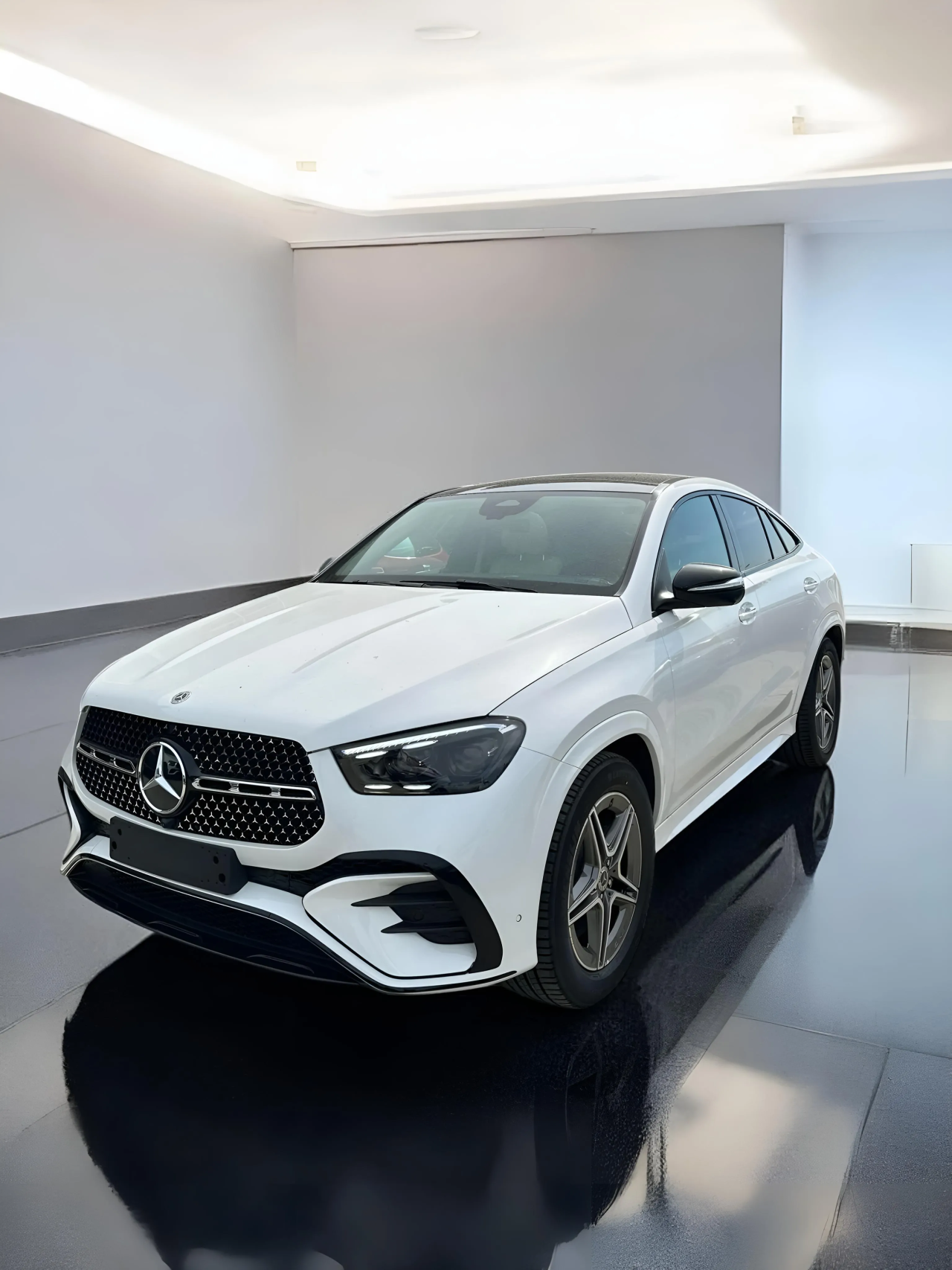 Mercedes-Benz GLE Coupe 450 d 4MATIC (5)