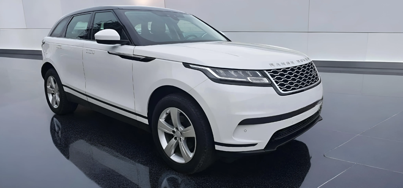 Land Rover Range Rover Velar R-Dynamic