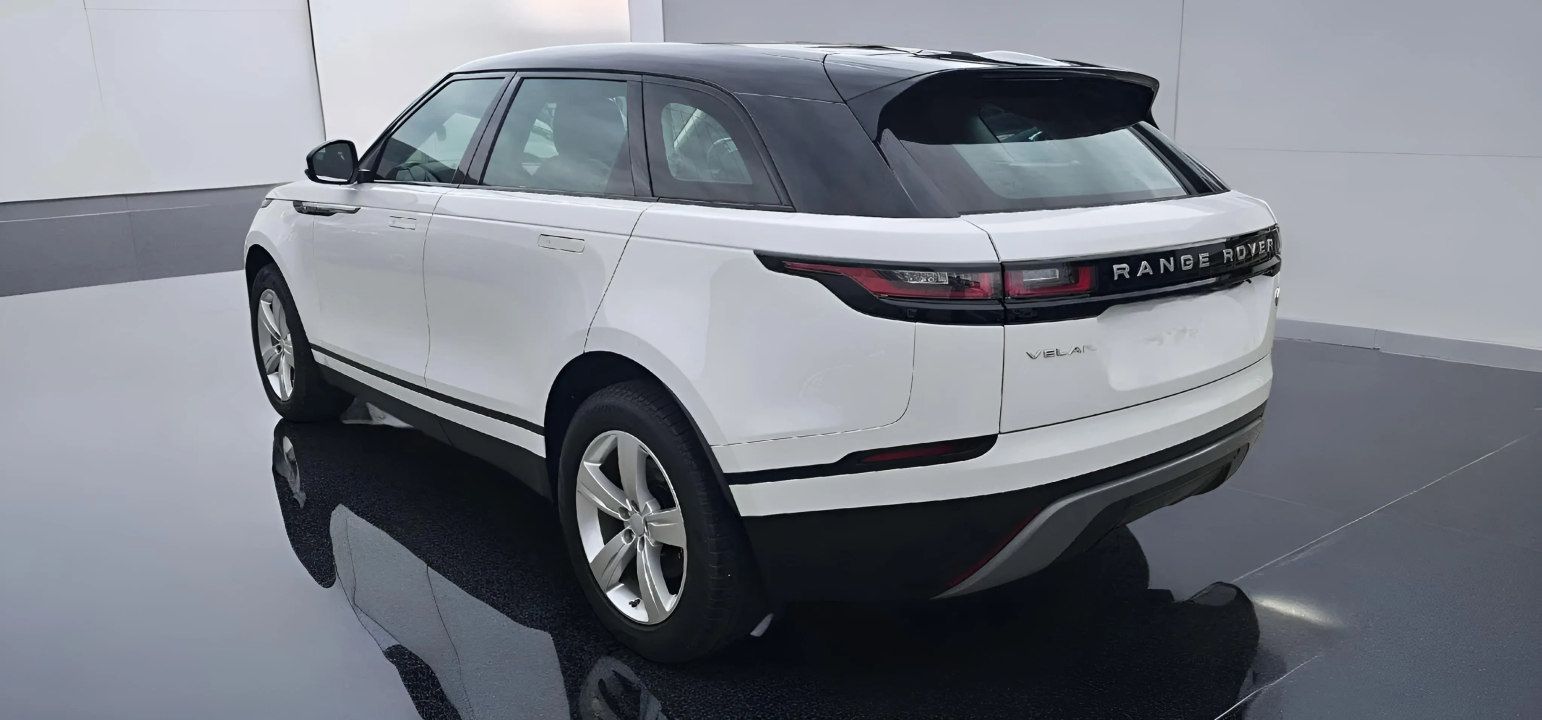 Land Rover Range Rover Velar R-Dynamic (4)