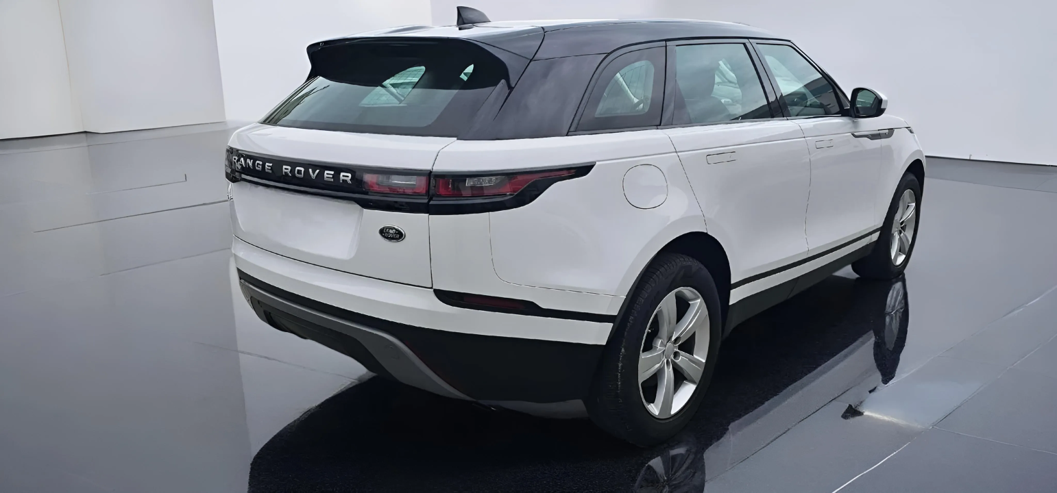 Land Rover Range Rover Velar R-Dynamic (3)