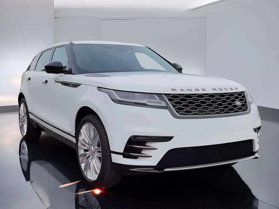 Land Rover Range Rover Velar R-Dynamic (1)