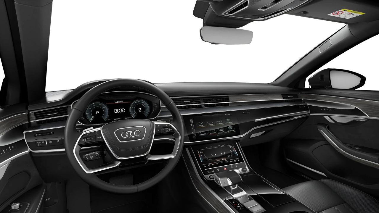 Audi A8 60 TFSI e Quattro Tiptronic - foto 6