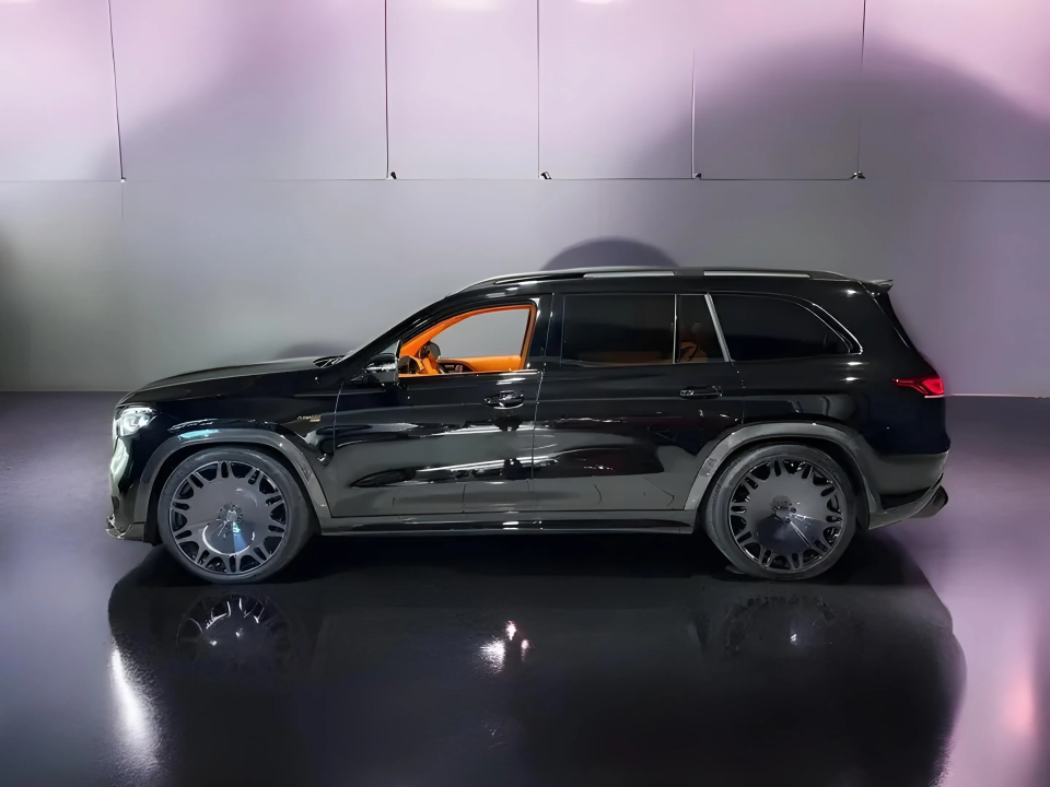 Mercedes-Benz GLS 63 AMG BRABUS (2)