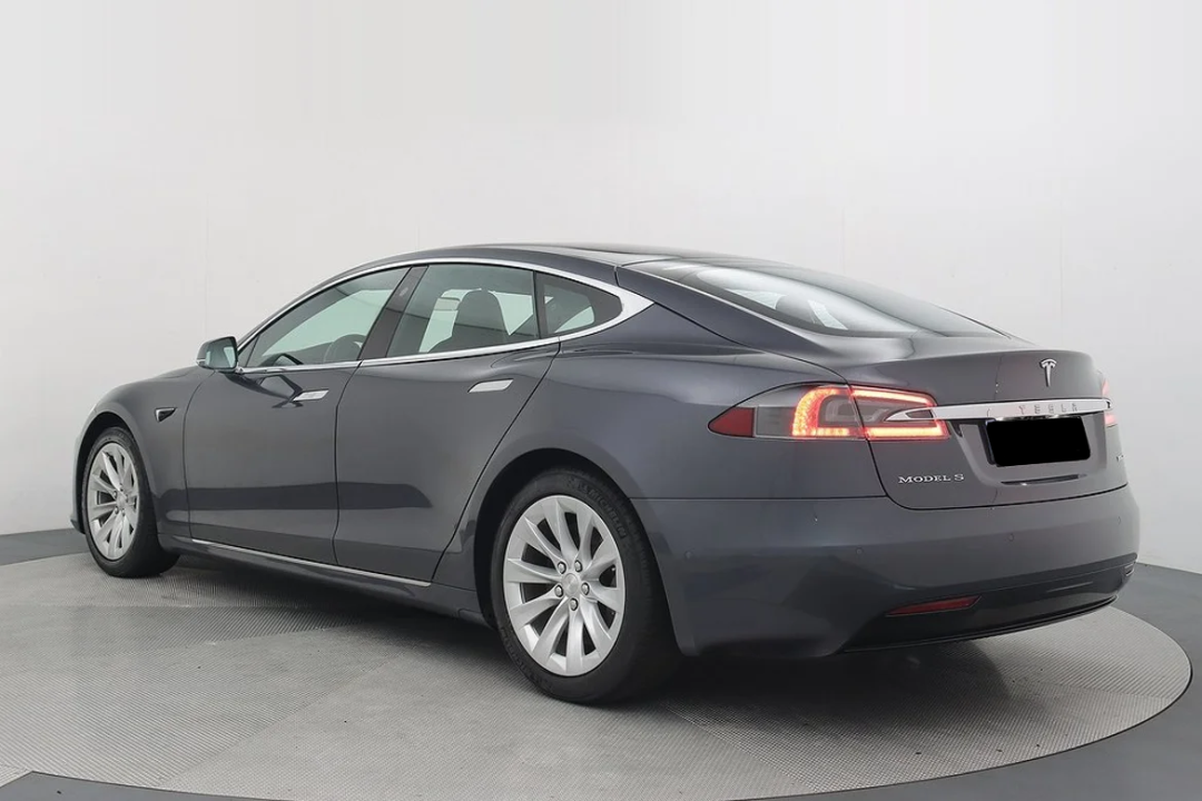 Tesla Model S 100D AWD - foto 2