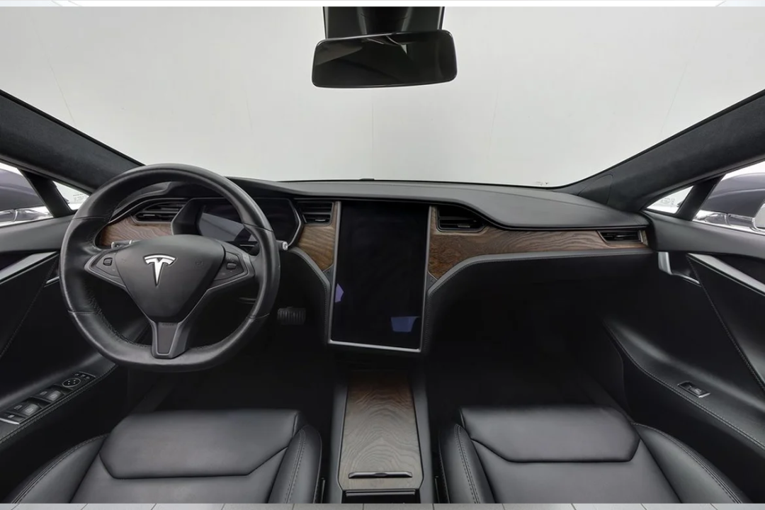 Tesla Model S 100D AWD (5)