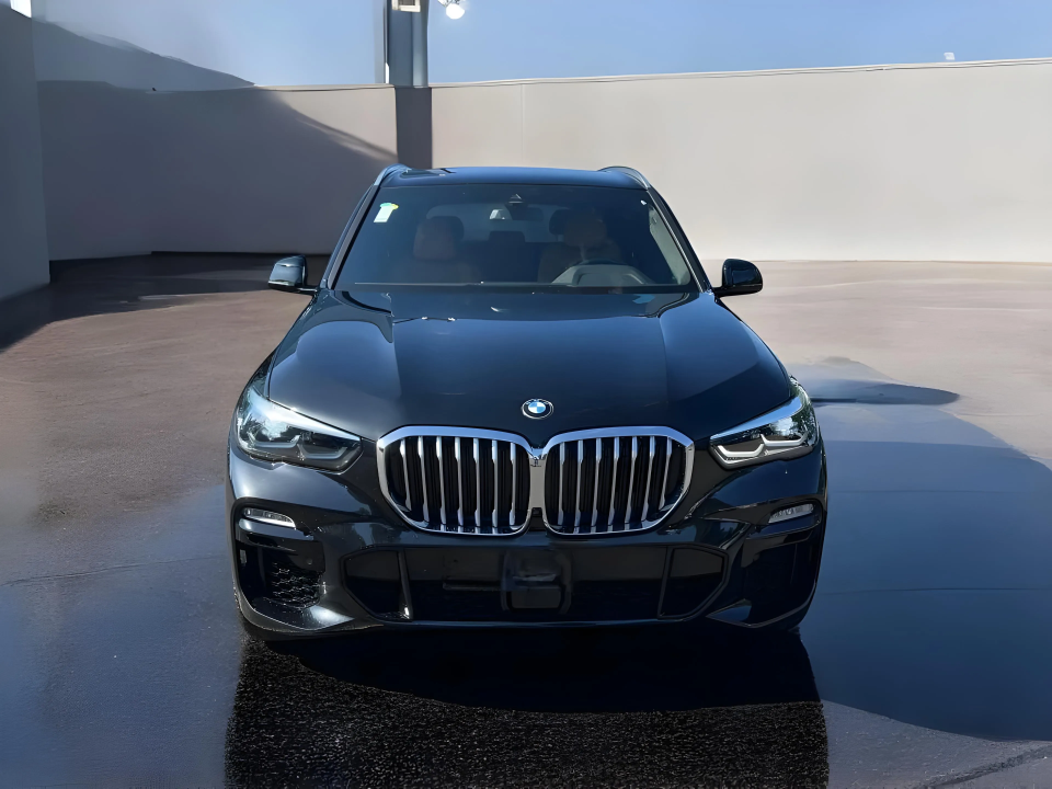 BMW X5 xDrive45e - foto 6