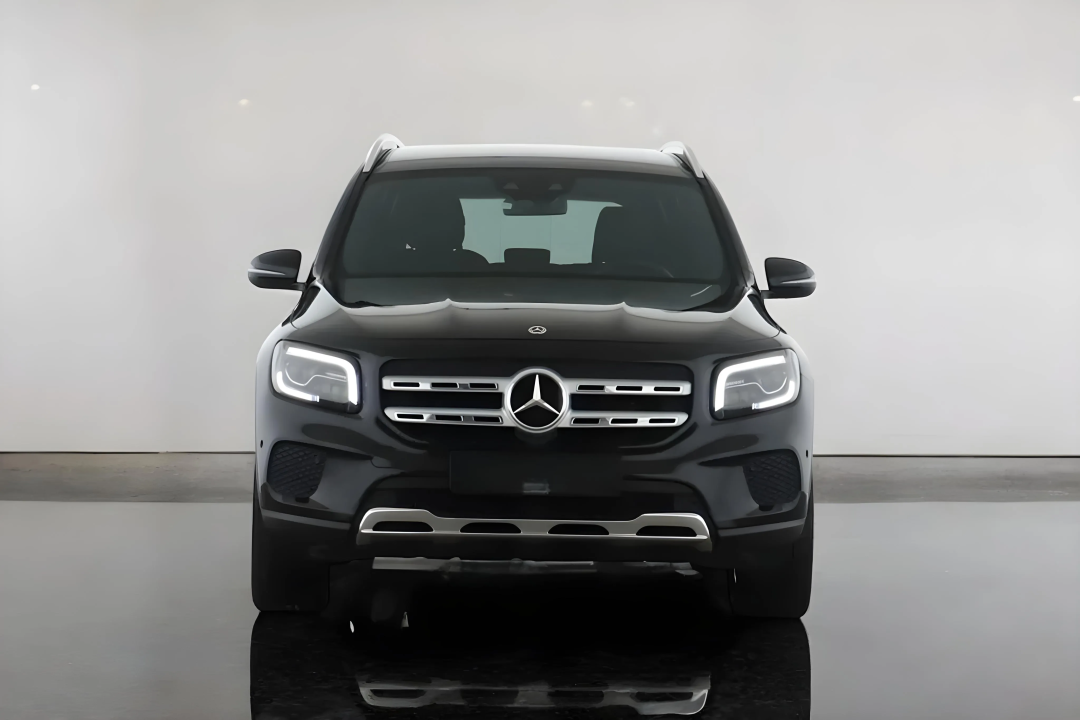 Mercedes-Benz GLB 200 d 4Matic - foto 8