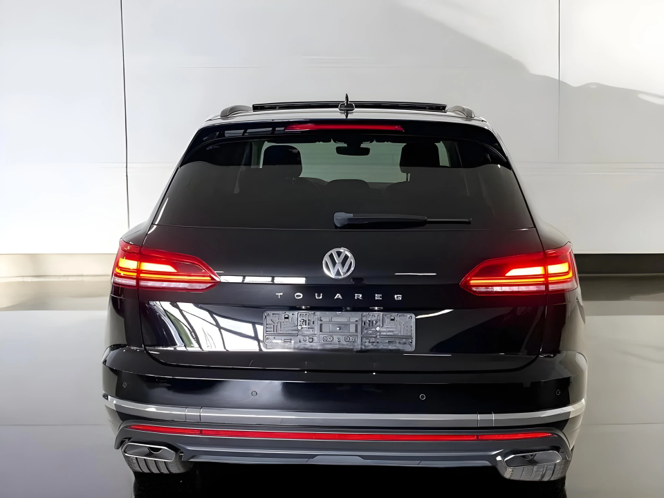 Volkswagen Touareg 3.0 V6 TDI Atmosphere (4)