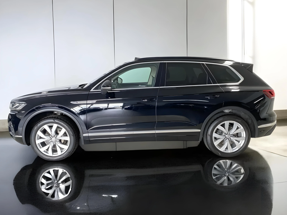 Volkswagen Touareg 3.0 V6 TDI Atmosphere (2)