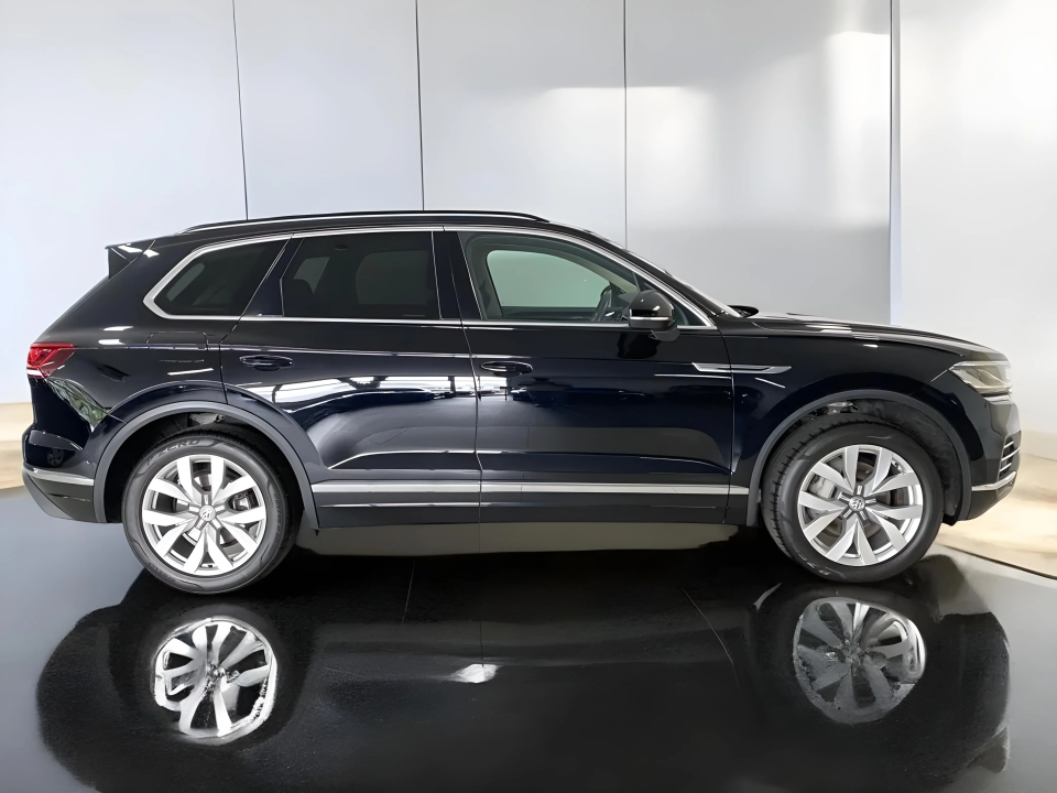 Volkswagen Touareg 3.0 V6 TDI Atmosphere (3)