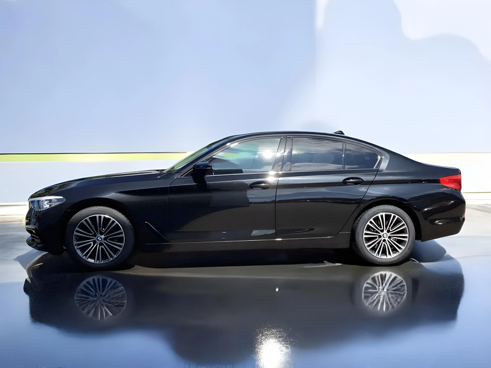 BMW Seria 5 530i xDrive Sport Line (3)