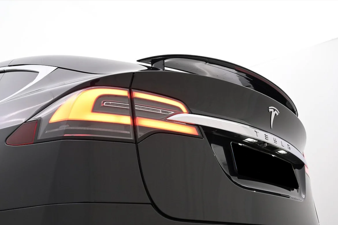 Tesla Model X 90D AWD - foto 7