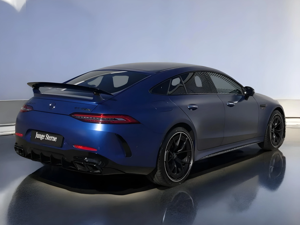 Mercedes-Benz AMG GT-4 63 S 4MATIC+ (3)