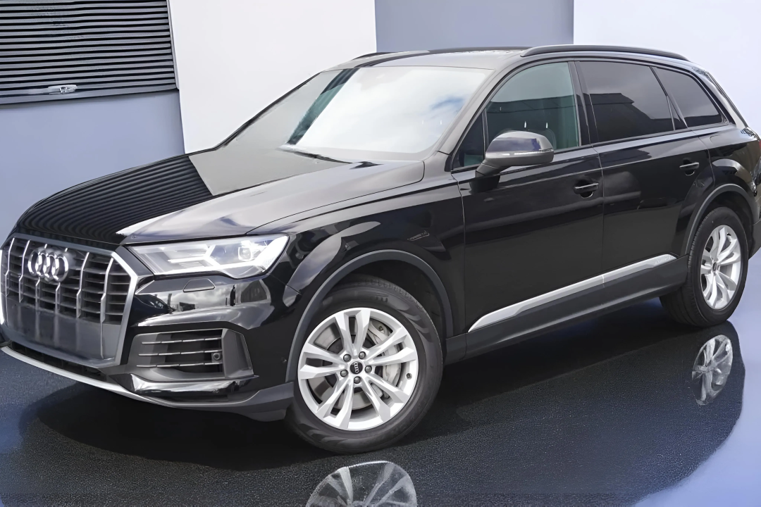 Audi Q7 55 TFSI e QUATTRO S-LINE - foto 7