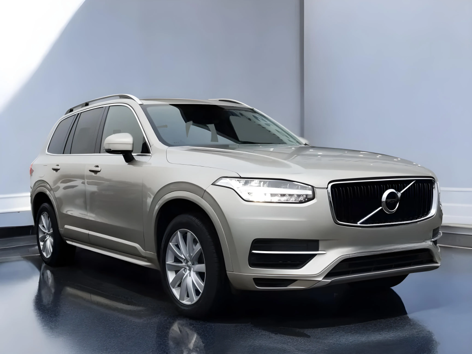 Volvo XC 90 D5 AWD Momentum