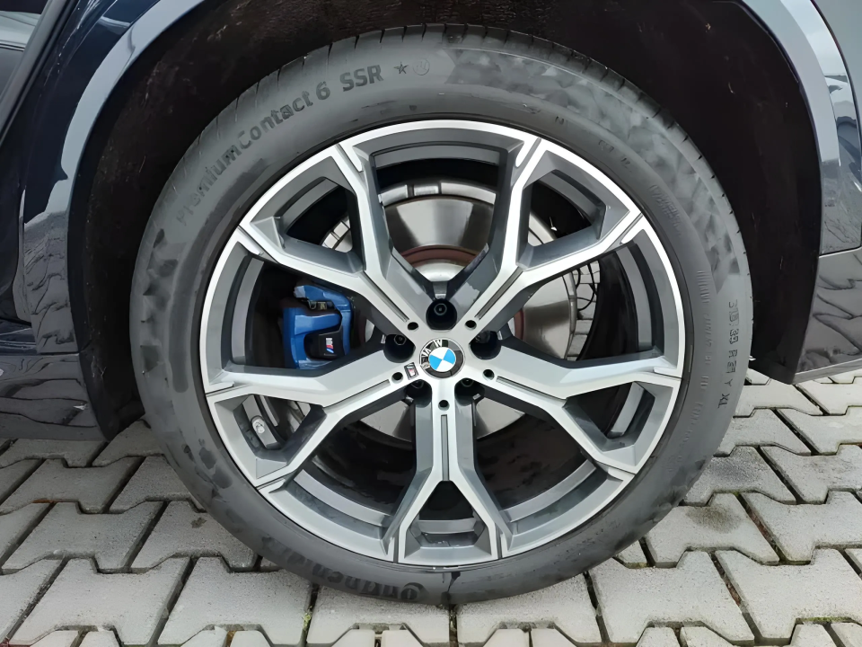 BMW X5 xDrive45e M-Sport - foto 15