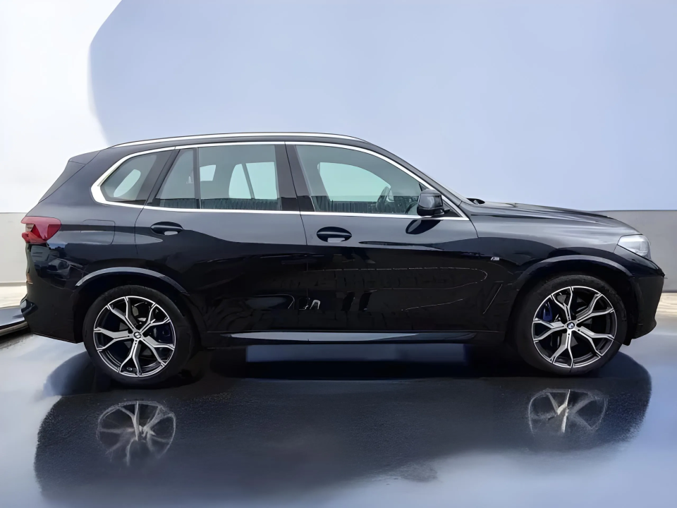 BMW X5 xDrive45e M-Sport (3)